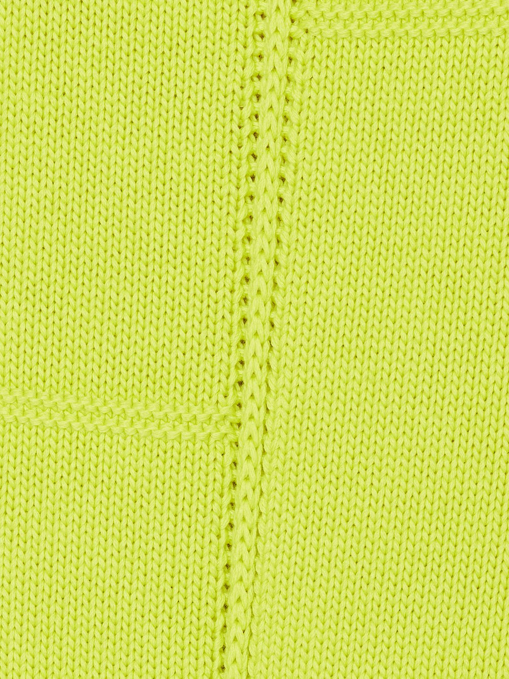 sweater detail view